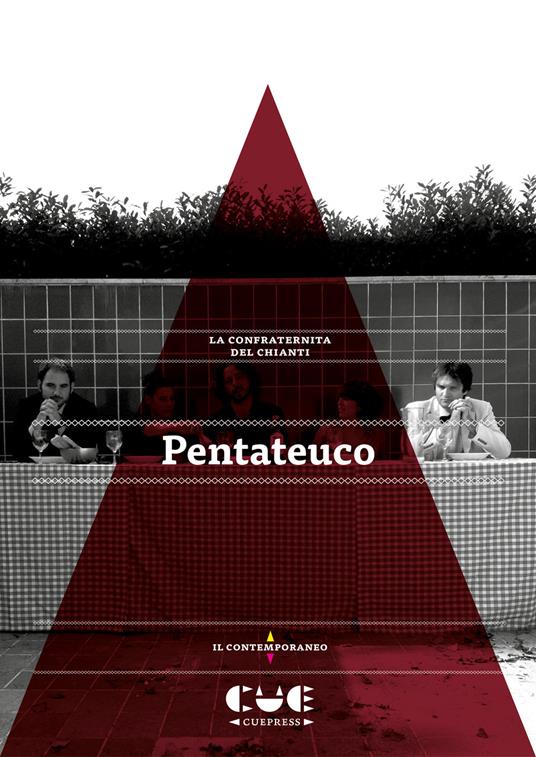 Pentateuco - copertina