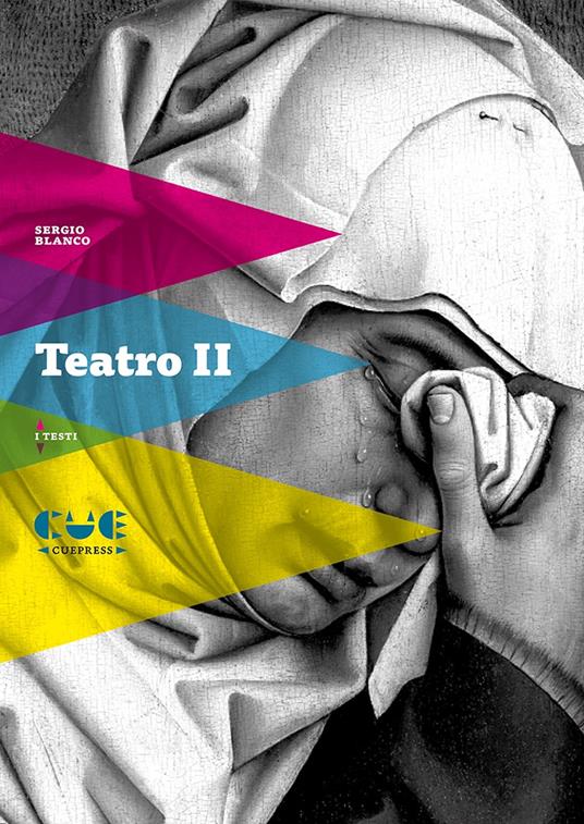 Teatro. Kassandra, Ostia, Quando passerai sulla mia tomba, Cartografia di una sparizione, Traffico. Vol. 2 - Sergio Blanco - copertina