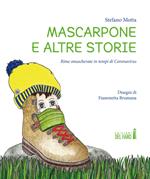 Mascarpone e altre storie. Rime smascherate in tempi di Coronavirus