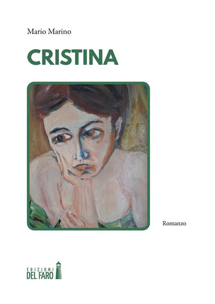 Cristina - Mario Marino - copertina