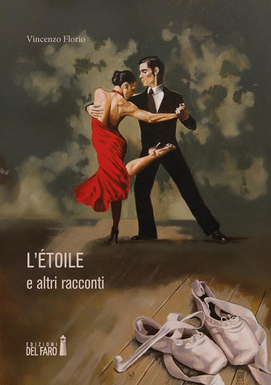 L' étoile e altri racconti - Vincenzo Florio - copertina