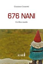 676 nani. Un libro inutile