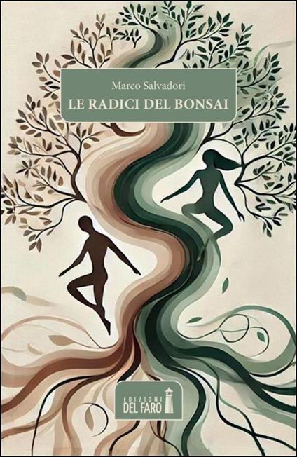 Le radici del bonsai - Marco Salvadori - copertina