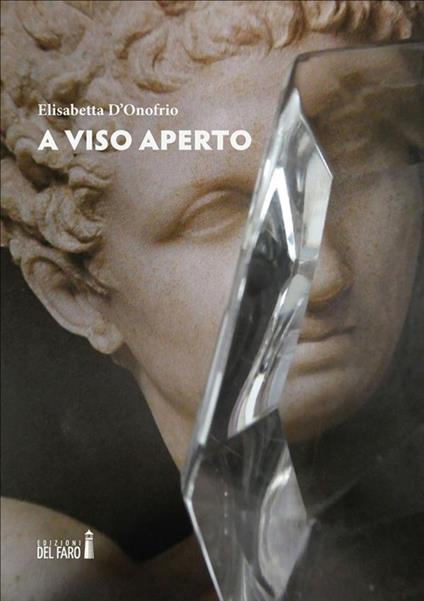 A viso aperto - Elisabetta D'Onofrio - ebook