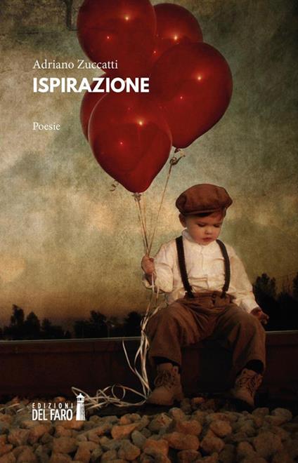 Ispirazione - Adriano Zuccatti - ebook