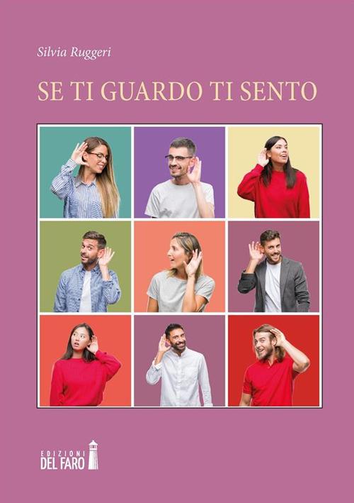 Se ti guardo ti sento - Silvia Ruggeri - ebook