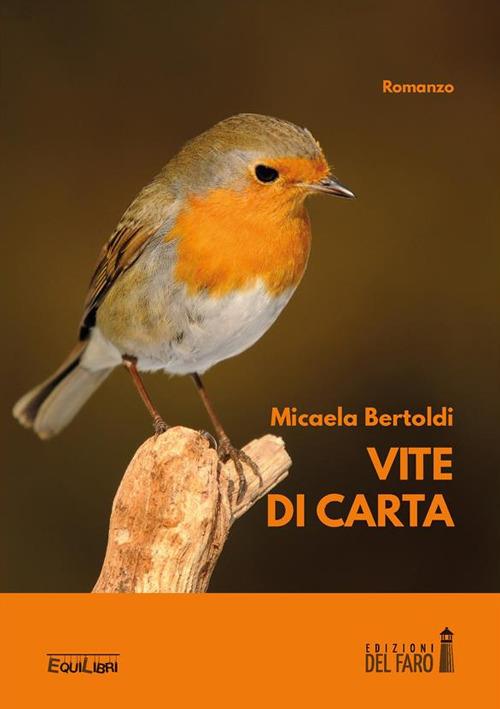 Vite di carta - Micaela Bertoldi - ebook
