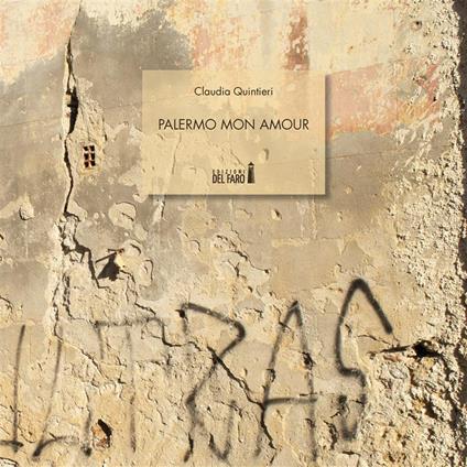 Palermo mon amour - Claudia Quintieri - ebook