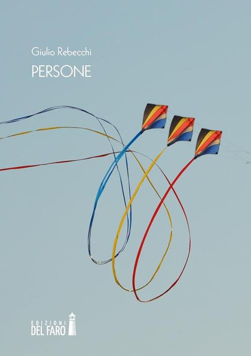 Persone - Giulio Rebecchi - ebook