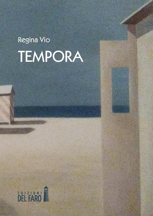 Tempora - Regina Vio - ebook