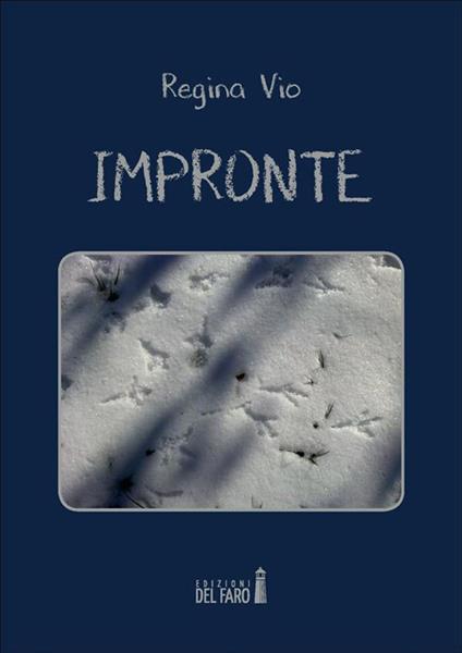 Impronte - Regina Vio - ebook