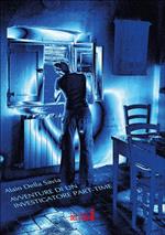 Avventure di un investigatore part-time