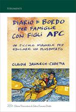 Diario di Bordo per Famiglie con Figli APC