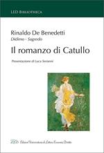 Il romanzo di Catullo