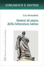 Sintesi di storia della letteratura latina