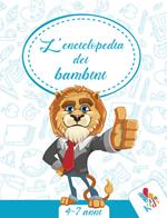 L' enciclopedia dei bambini. Ediz. illustrata