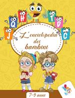 L' enciclopedia dei bambini