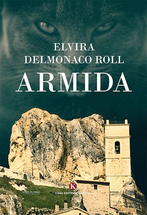 Armida - Elvira Delmonaco Roll - copertina