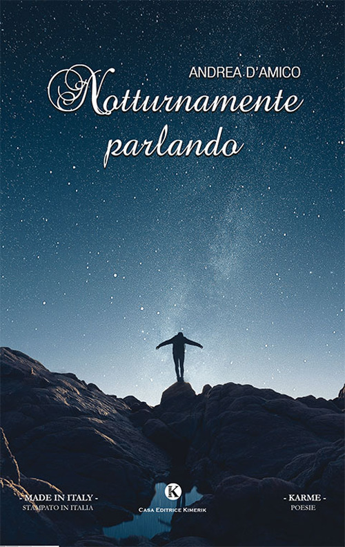 Libreria Imagine's Book