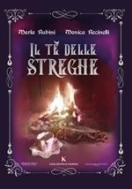 Il tè delle streghe