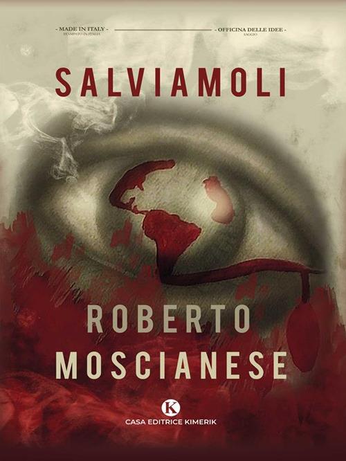 Salviamoli - Roberto Moscianese - ebook