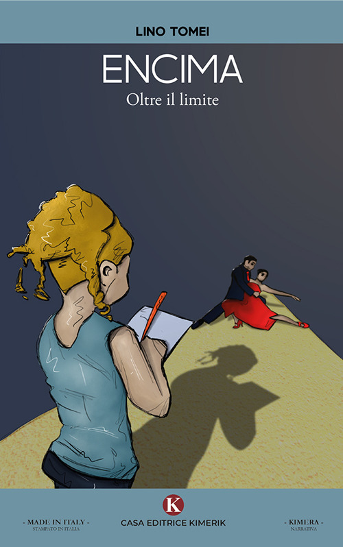 Libreria Imagine's Book