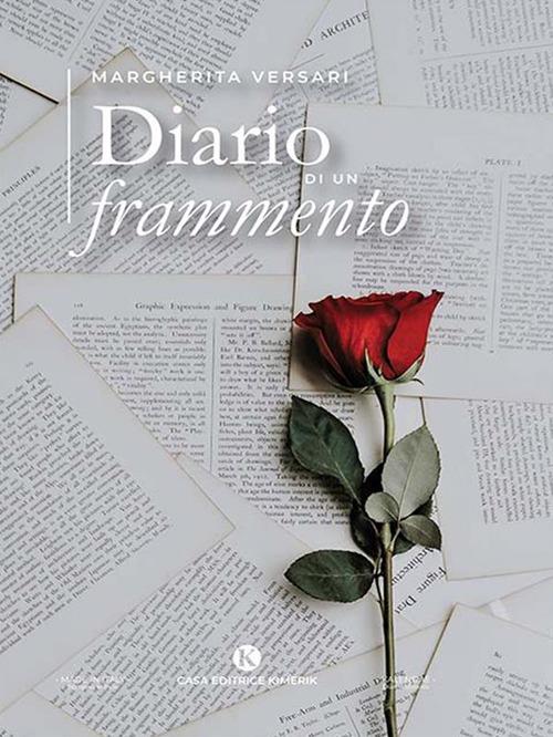 Diario di un frammento - Margherita Versari - ebook