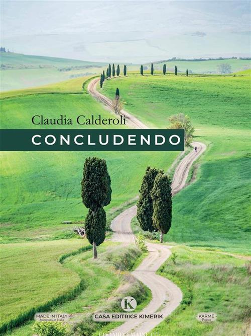 Concludendo - Claudia Calderoli - ebook