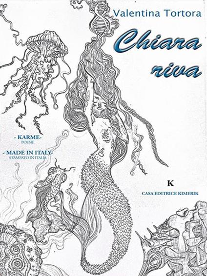 Chiara riva - Valentina Tortora - ebook