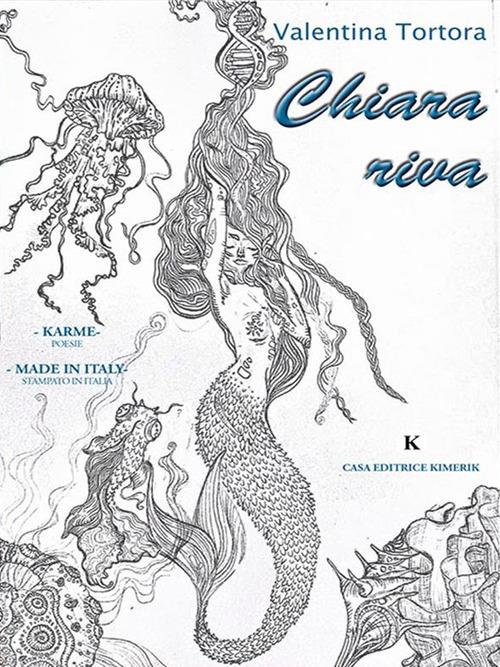 Chiara riva - Valentina Tortora - ebook