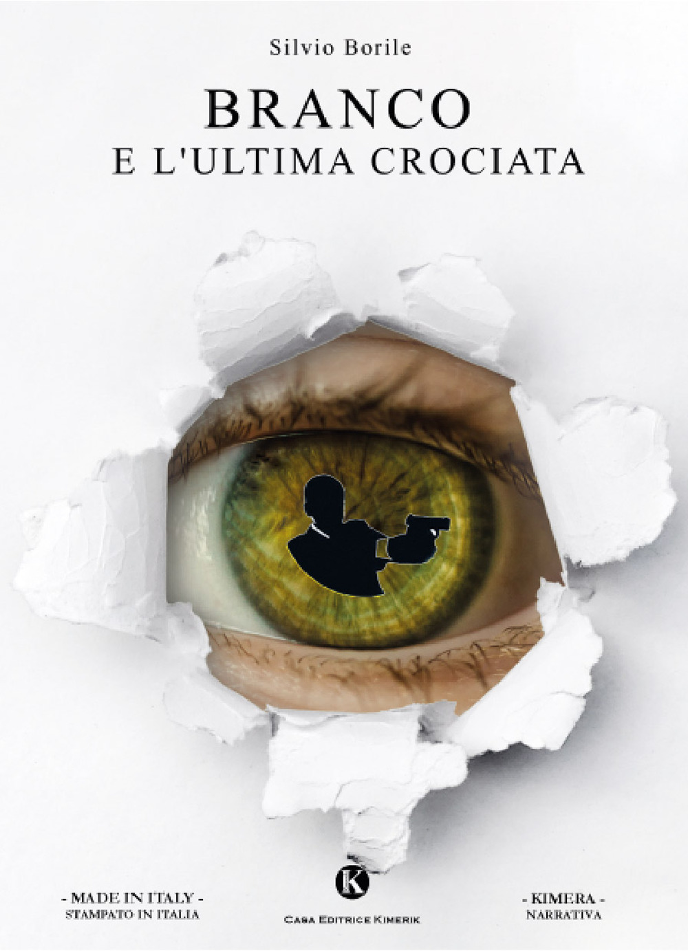 Libreria Nani
