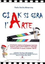  Ciak si gira l'arte