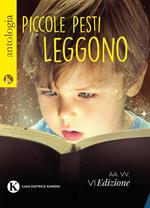 Piccole pesti leggono
