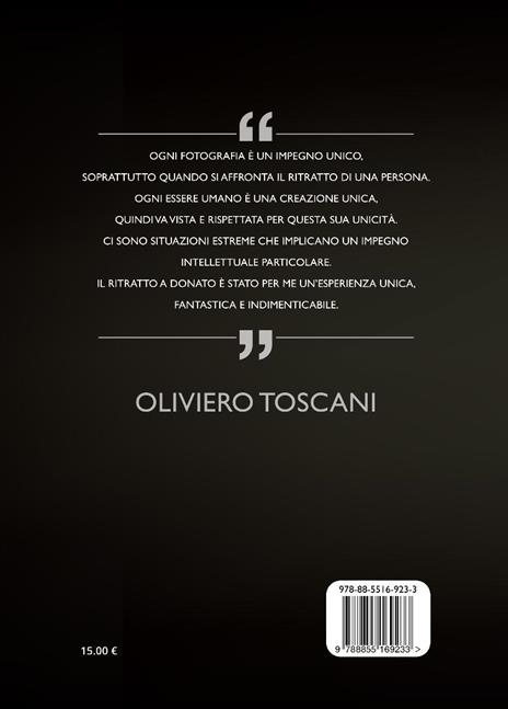 In piedi - Donato Di Capua - 2