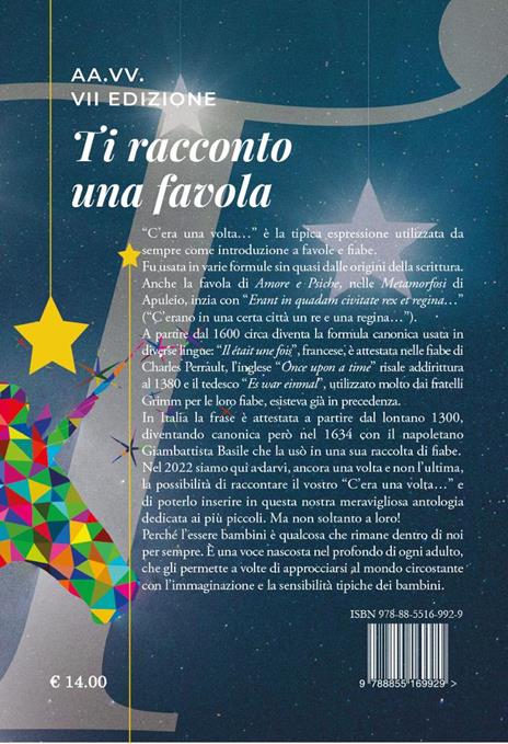 Ti racconto una favola - 2