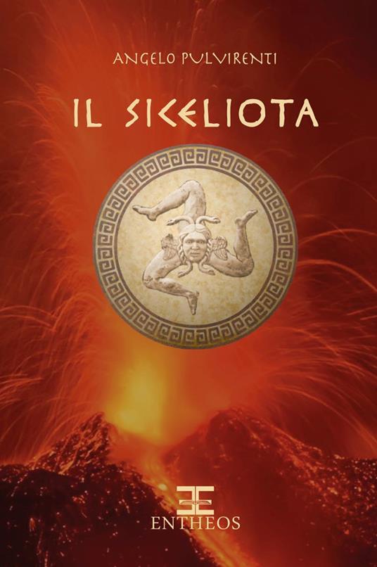 Il Siceliota - Angelo Pulvirenti - copertina