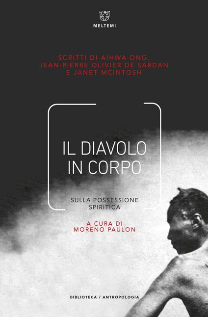 Il diavolo in corpo. Sulla possessione spiritica - Jane Mcintosh,Jean-Pierre Olivier de Sardan,Aihwa Ong,Moreno Paulon - ebook