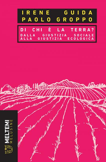 Di chi è la terra? Dalla giustizia sociale alla giustizia ecologica - Paolo Groppo,Irene Guida - ebook
