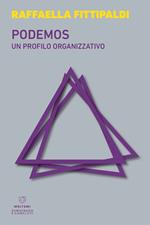 Podemos. Un profilo organizzativo