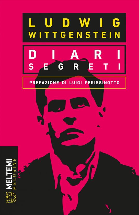 Diari segreti - Ludwig Wittgenstein,Fabrizio Funtò - ebook