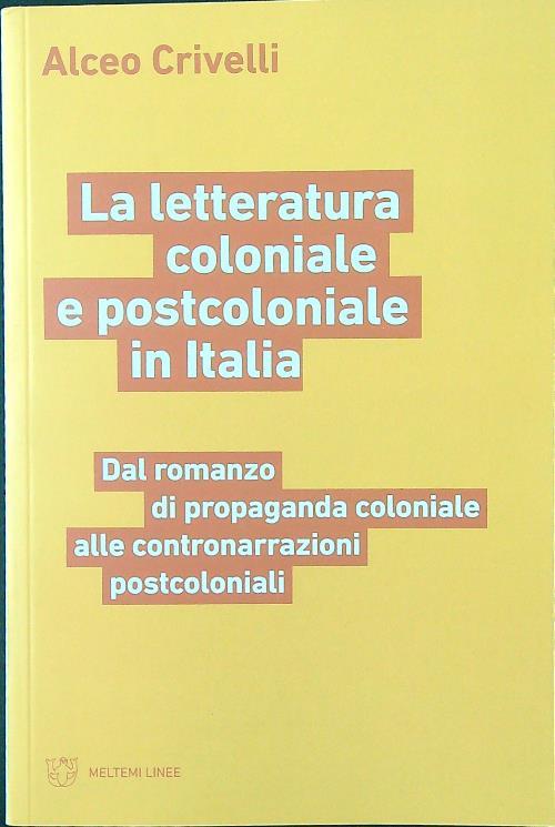 LIBRACCIO VINTAGE