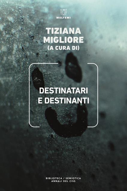 Destinatari e destinanti - copertina