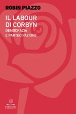 Il labour di Corbyn. Democrazia e partecipazione