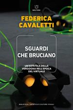 Sguardi che bruciano. Un'estetica della vergogna nell'epoca del virtuale