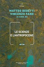 Le scienze e l'Antropocene