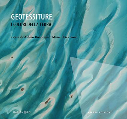 Geotessiture. I colori della Terra - copertina