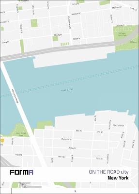 New York. Ediz. inglese - Aurora Maria Riviezzo - copertina