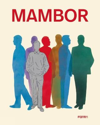 Mambor. Ediz. italiana e inglese - copertina
