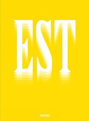 Est. Italian stories of travels, cities, and architectures. Ediz. illustrata - Luca Molinari,Federica Rasenti - copertina