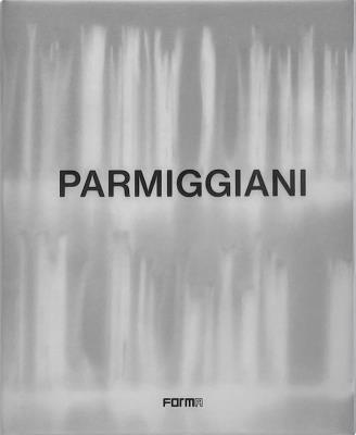Parmiggiani. Catalogo della mostra (Parigi, 20 ottobre 2023-27 gennaio 2024). Ediz. inglese - copertina